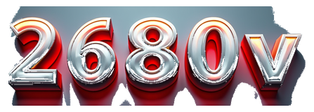 2680v4 logo